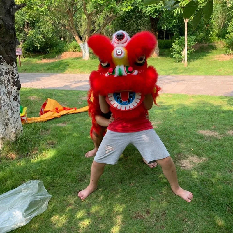 Celebrate Chinese New Year - Year of the Dragon