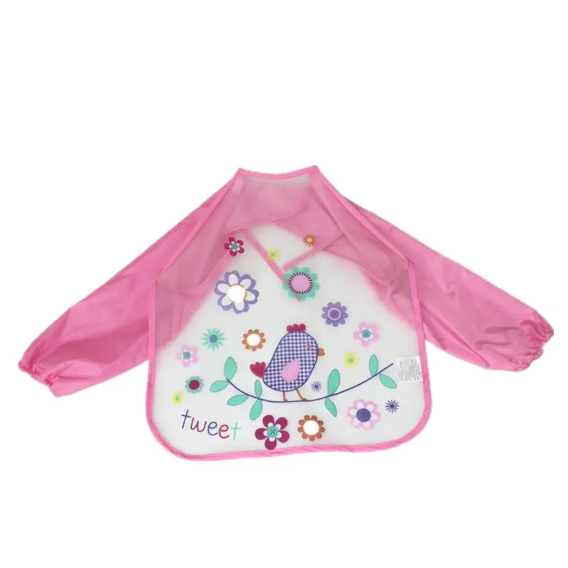Full Sleeve Bibs / Apron