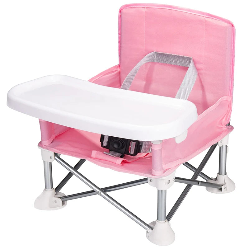 Muiltifunctional Adjustable Baby High Chair