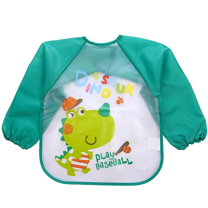 Full Sleeve Bibs / Apron