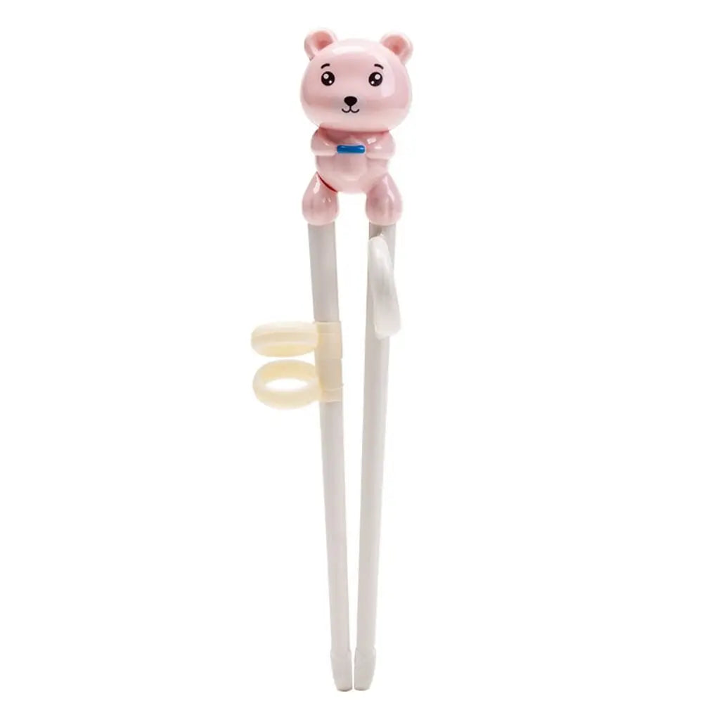 1 Pair Chopsticks For Baby  Fun Learning