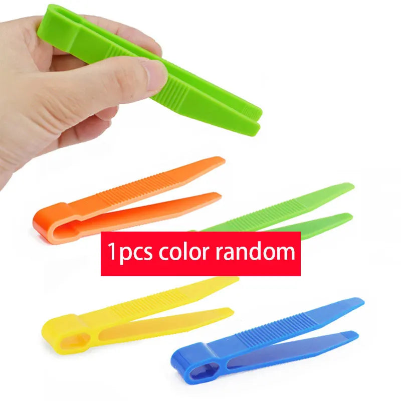 Montessori Early learning, Fine Motor Training, Counting Learning Sensory Education