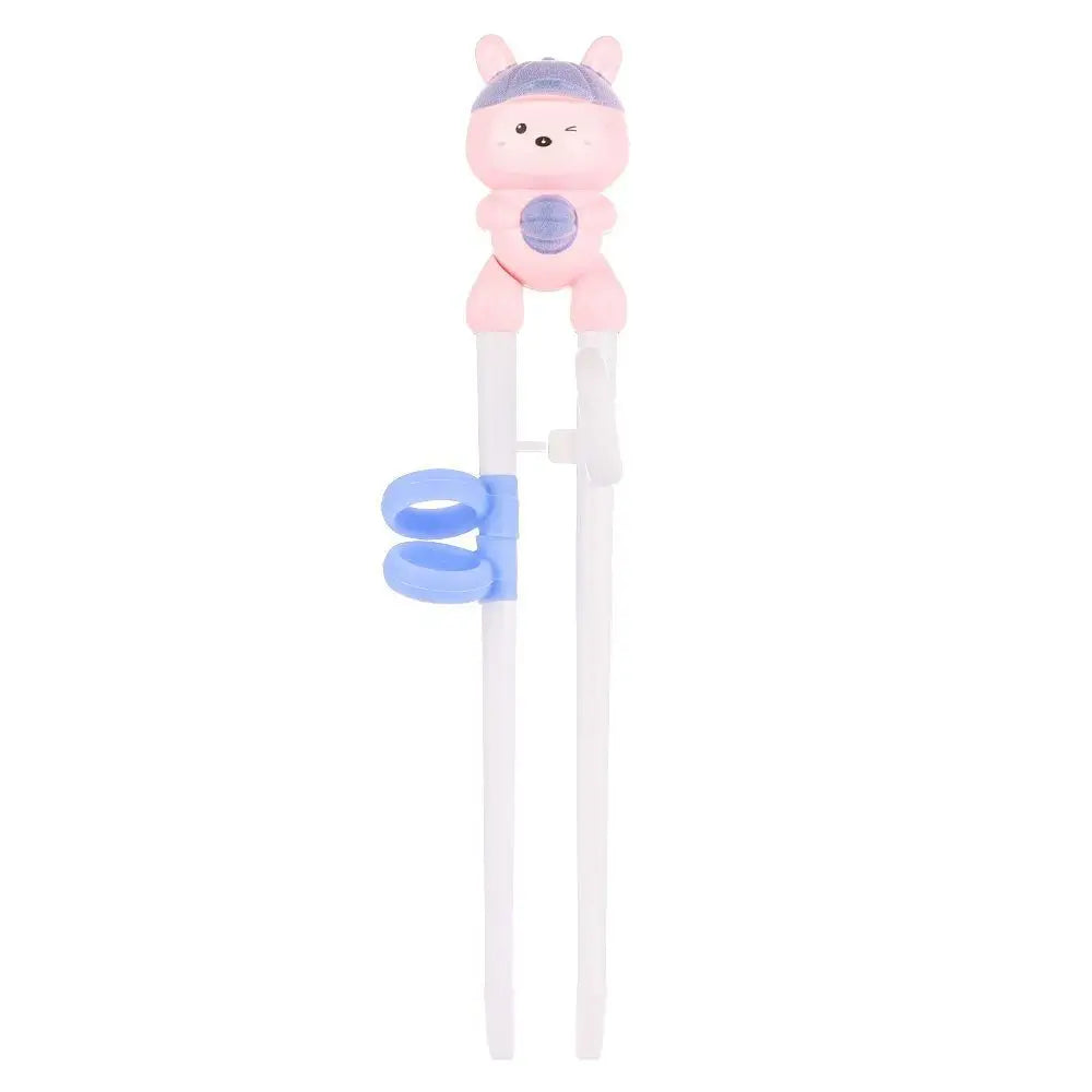 1 Pair Chopsticks For Baby  Fun Learning