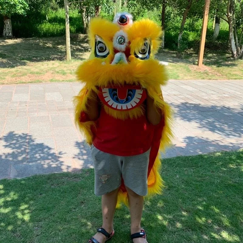 Celebrate Chinese New Year - Year of the Dragon