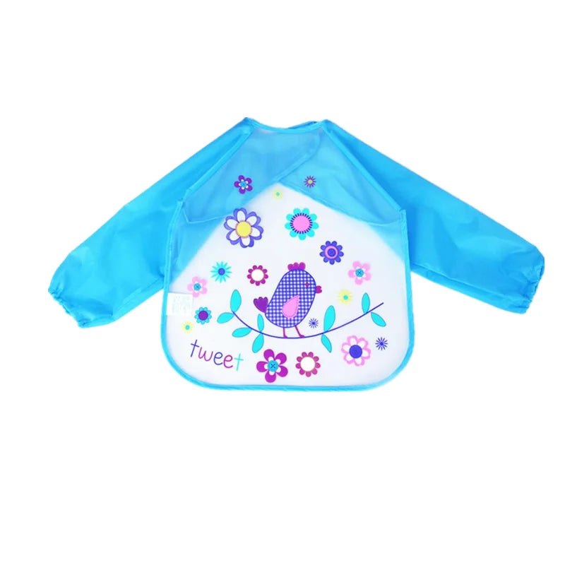 Full Sleeve Bibs / Apron