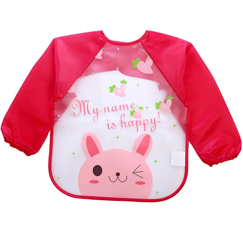 Full Sleeve Bibs / Apron