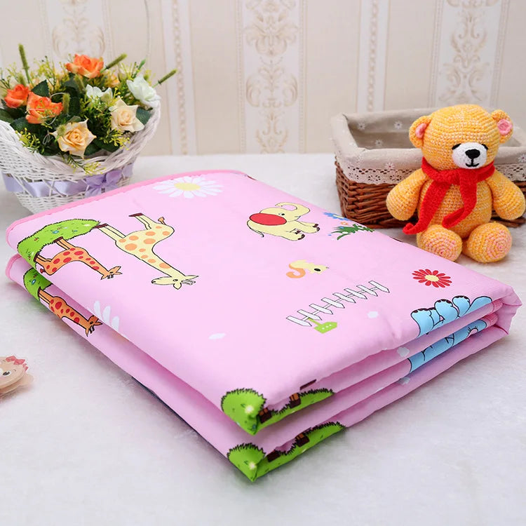 50cmx70cm Baby Changing Pad Waterproof