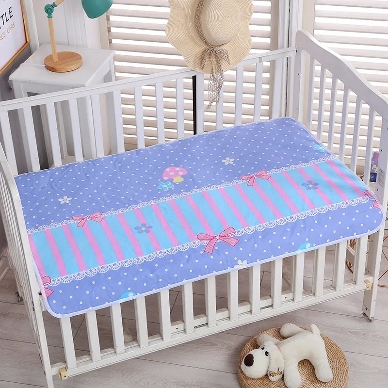 50cmx70cm Baby Changing Pad Waterproof