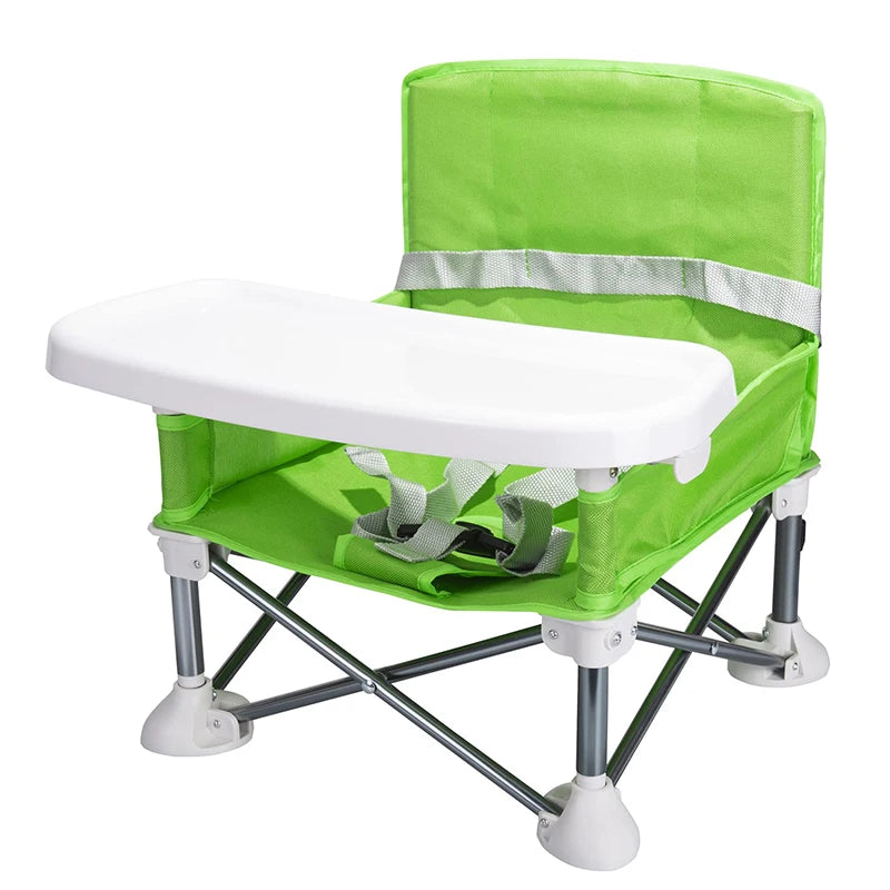 Muiltifunctional Adjustable Baby High Chair