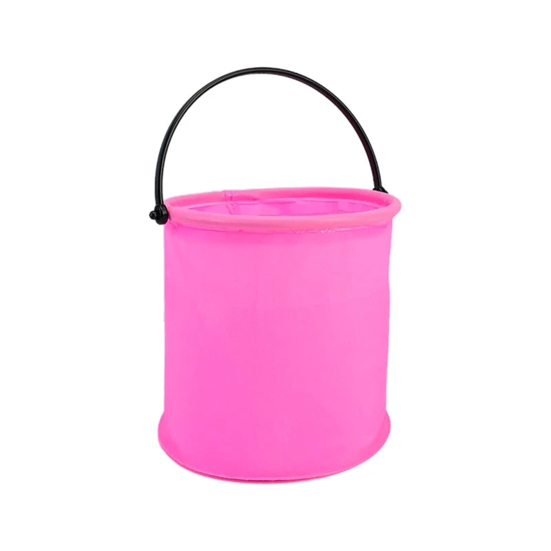 Garden Play toys Play Collapsible Bucket