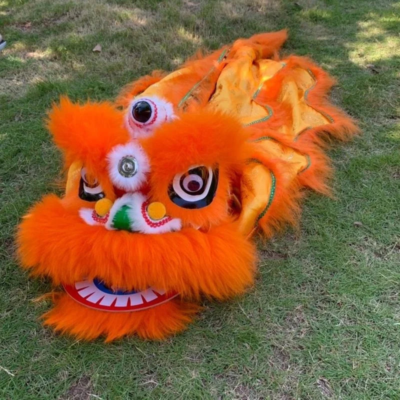 Celebrate Chinese New Year - Year of the Dragon
