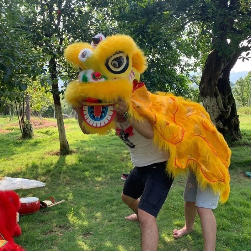 Celebrate Chinese New Year - Year of the Dragon