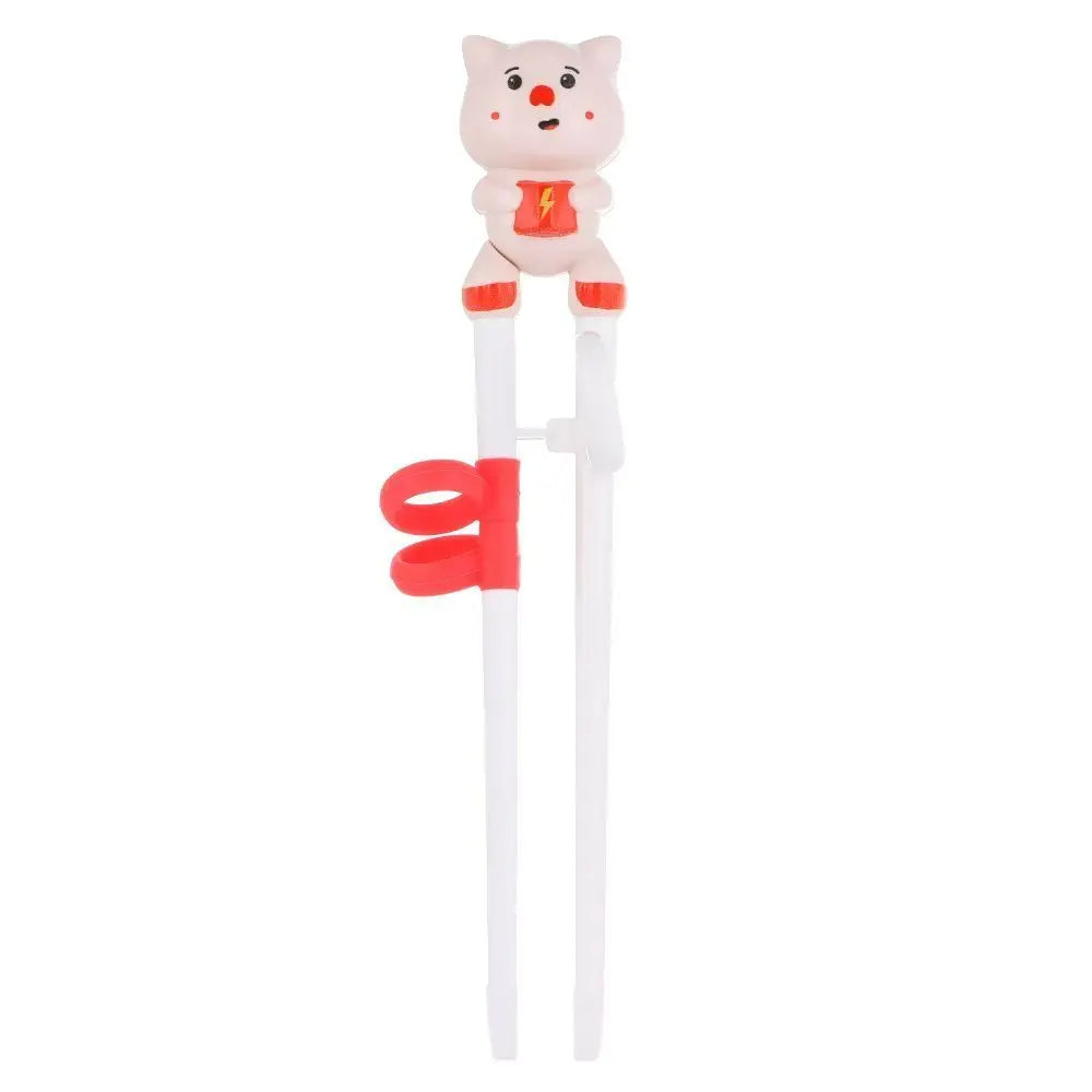 1 Pair Chopsticks For Baby  Fun Learning
