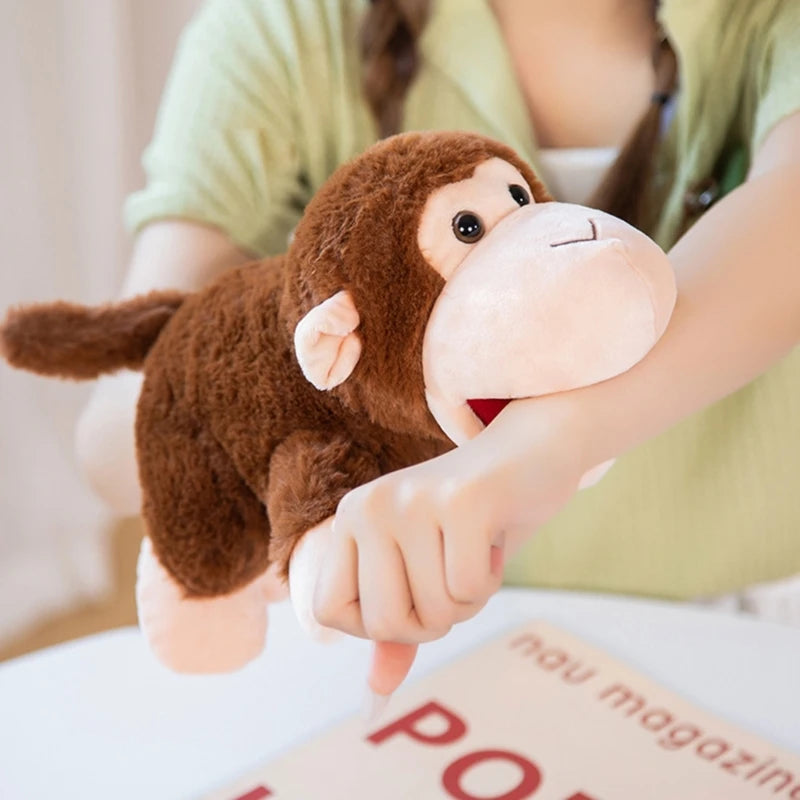 Hand Puppets Chinese Zodiac Signs