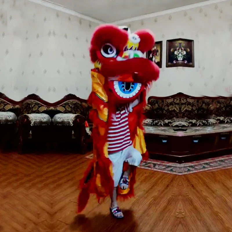 Celebrate Chinese New Year - Year of the Dragon