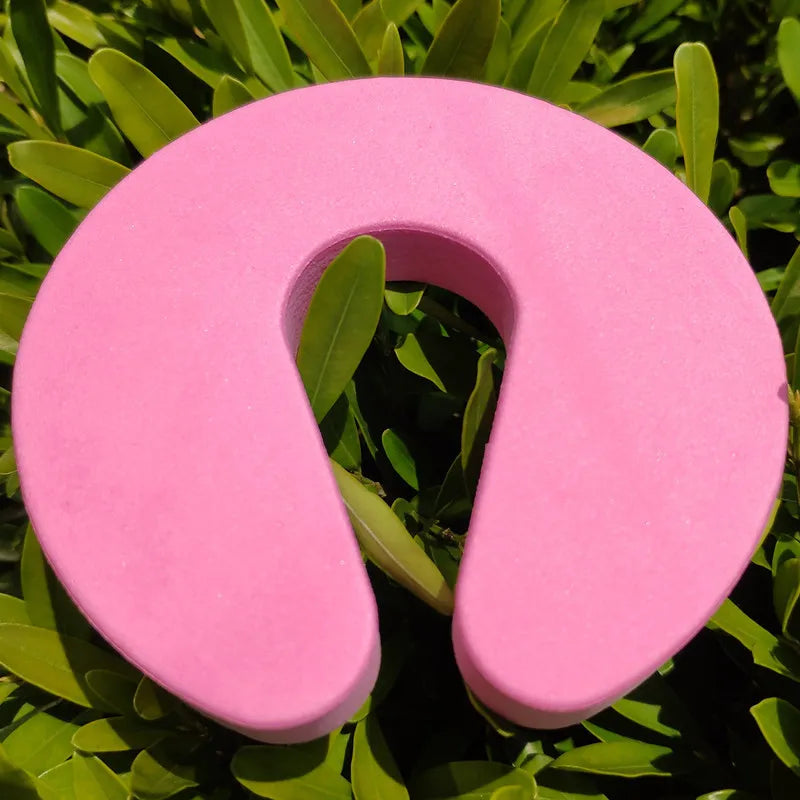 1pcs  C Shape Security Door Clip Baby Safety