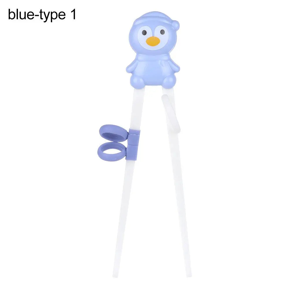 1 Pair Chopsticks For Baby  Fun Learning