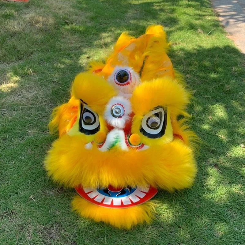 Celebrate Chinese New Year - Year of the Dragon