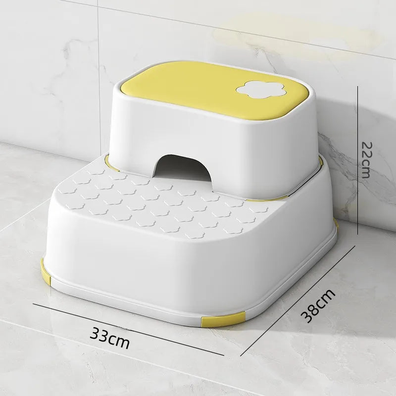 Children's Footstool / Step - Anti Slip