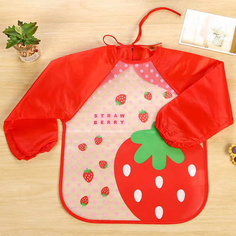 Full Sleeve Bibs / Apron