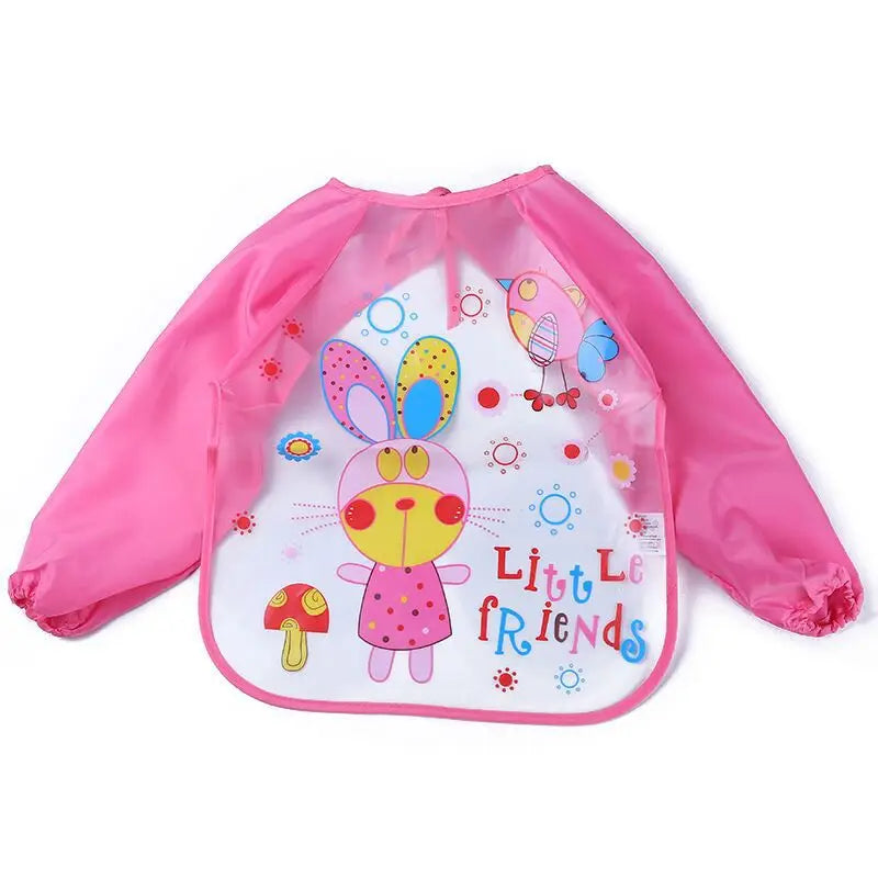 Full Sleeve Bibs / Apron