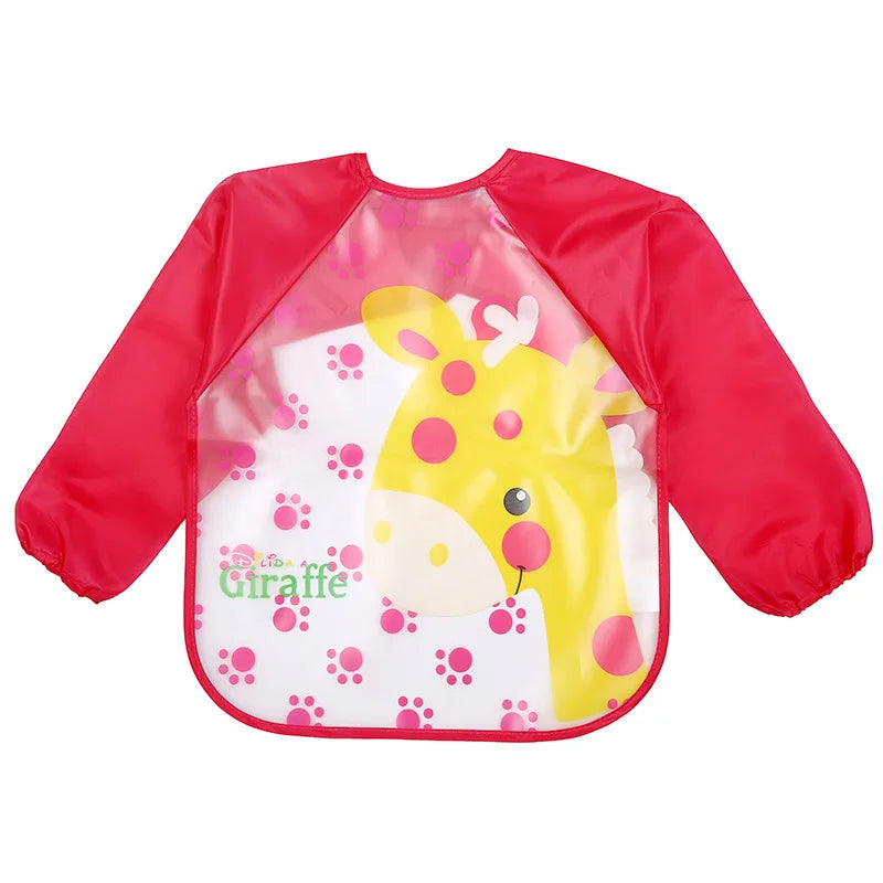 Full Sleeve Bibs / Apron
