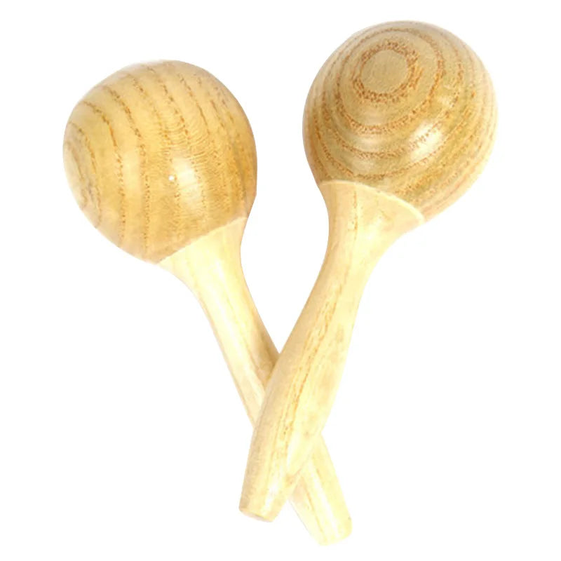 Wooden Musical Percussion Instruments