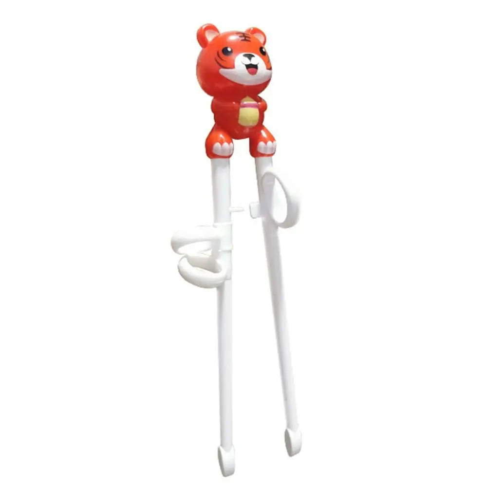 1 Pair Chopsticks For Baby  Fun Learning