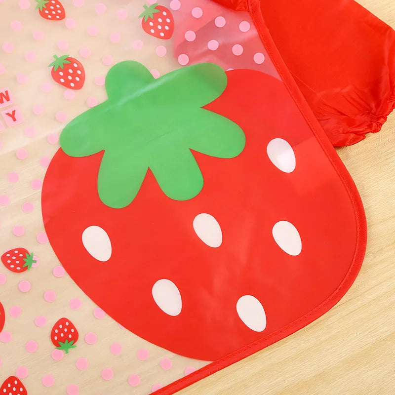 Full Sleeve Bibs / Apron