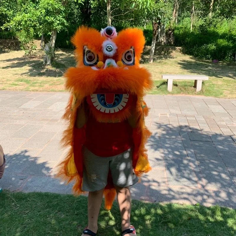 Celebrate Chinese New Year - Year of the Dragon