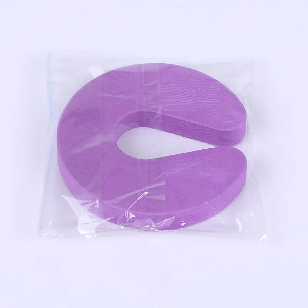 1pcs  C Shape Security Door Clip Baby Safety