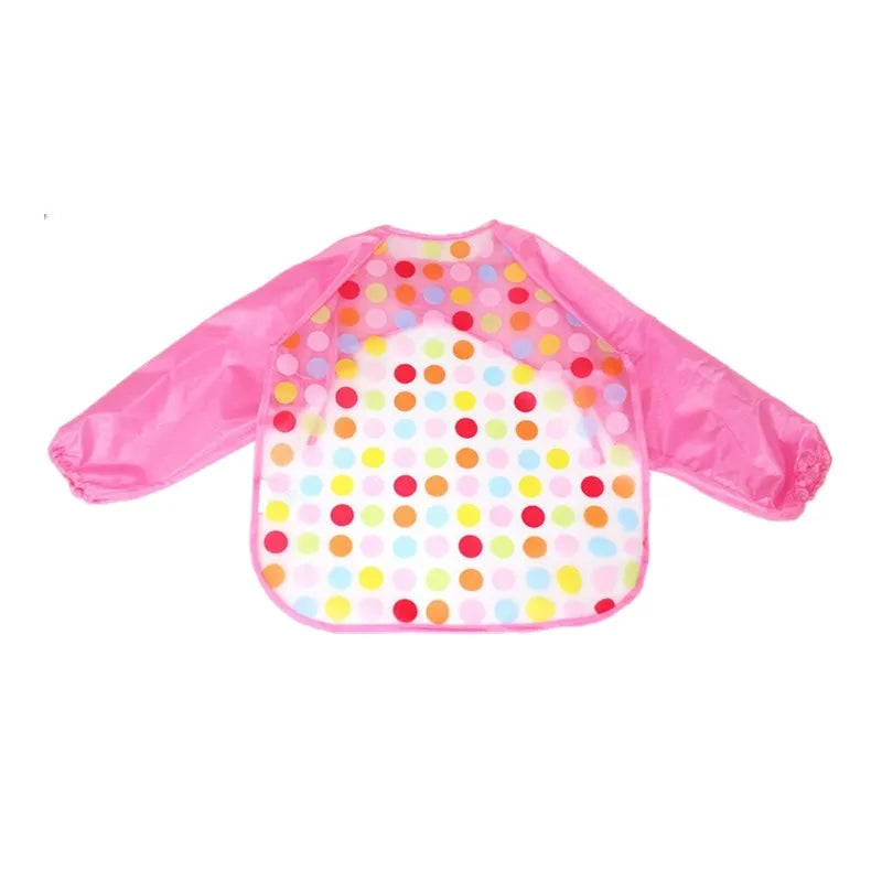 Full Sleeve Bibs / Apron