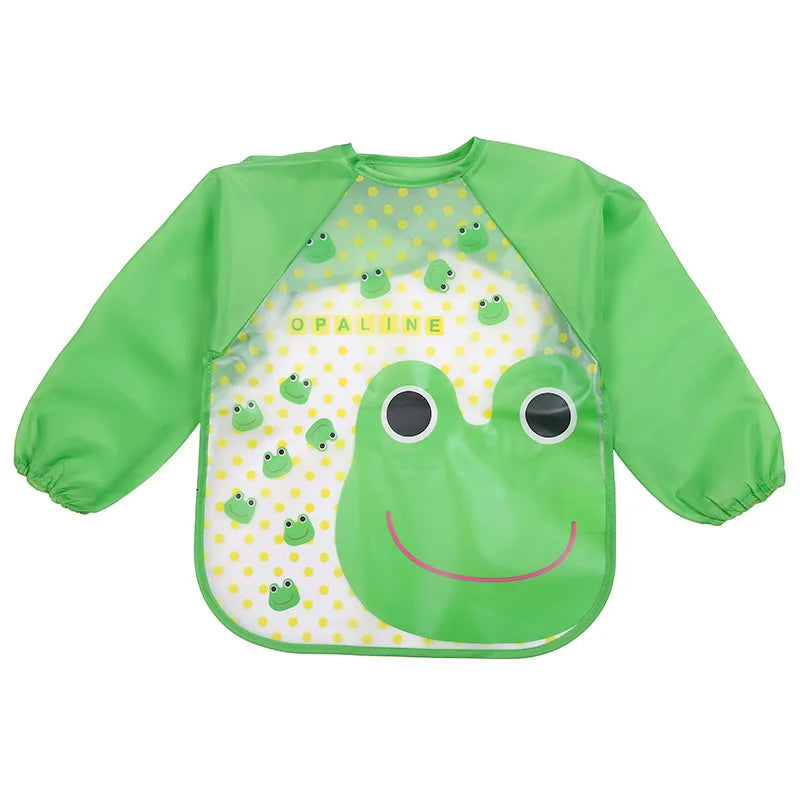 Full Sleeve Bibs / Apron