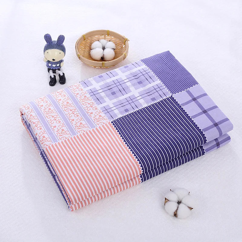 50cmx70cm Baby Changing Pad Waterproof