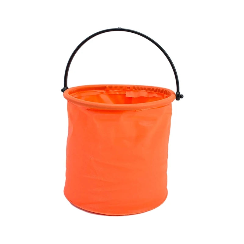 Garden Play toys Play Collapsible Bucket