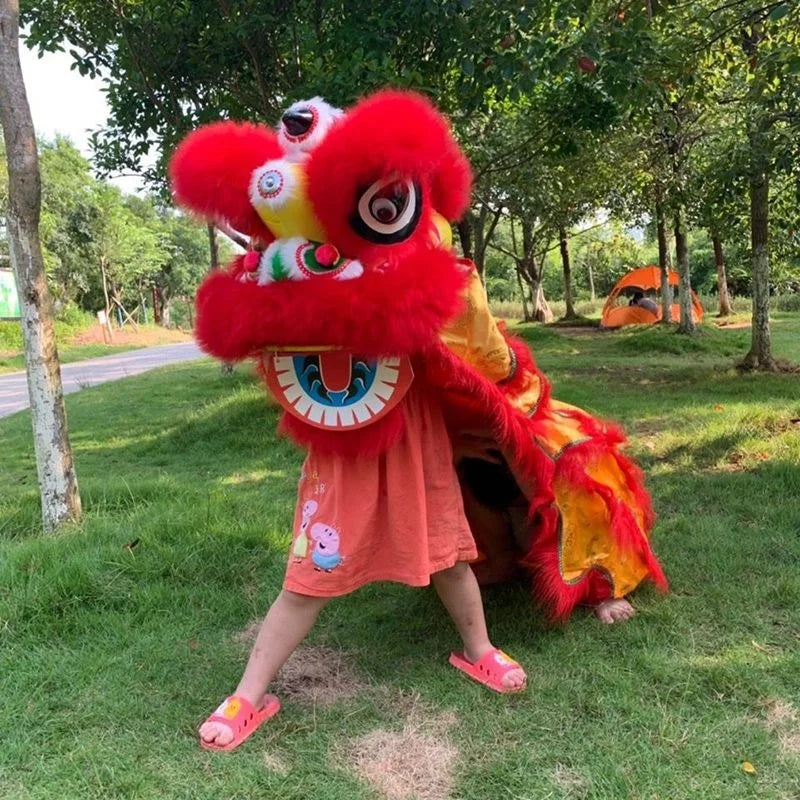 Celebrate Chinese New Year - Year of the Dragon
