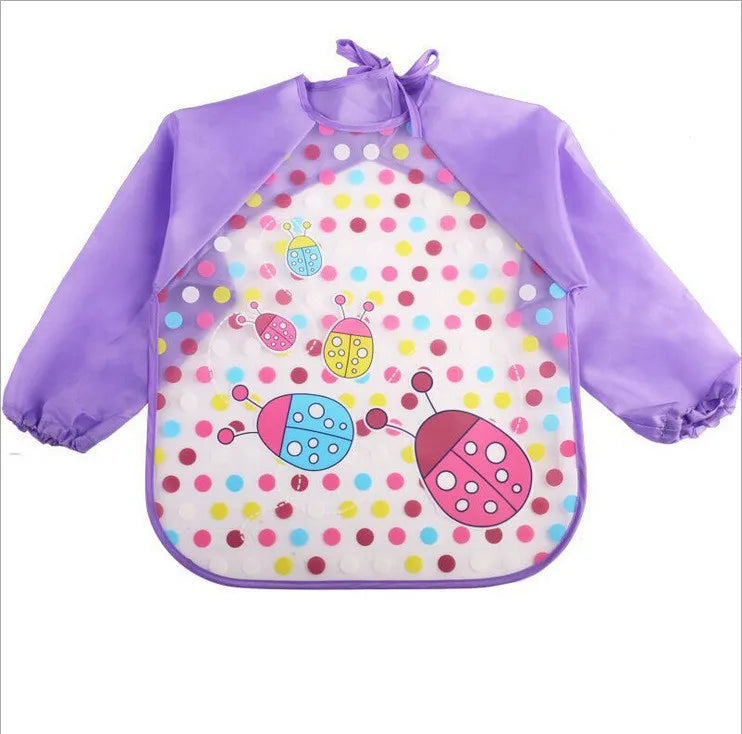 Full Sleeve Bibs / Apron