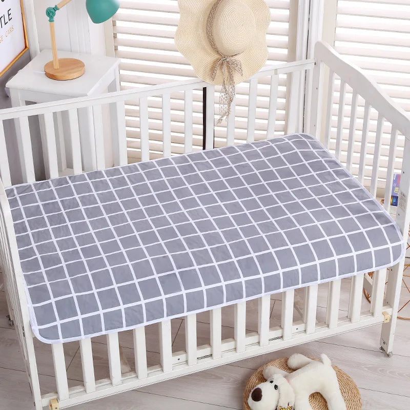 50cmx70cm Baby Changing Pad Waterproof