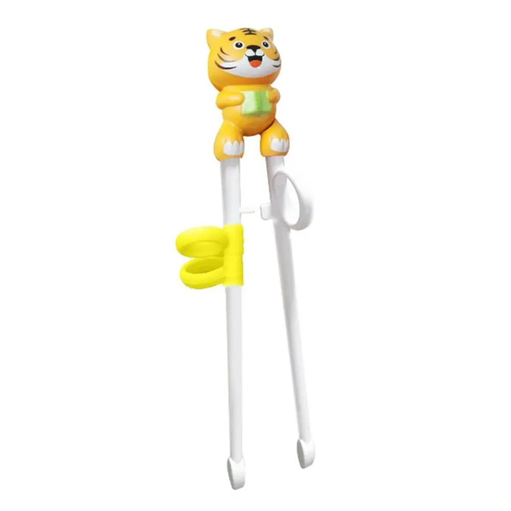 1 Pair Chopsticks For Baby  Fun Learning