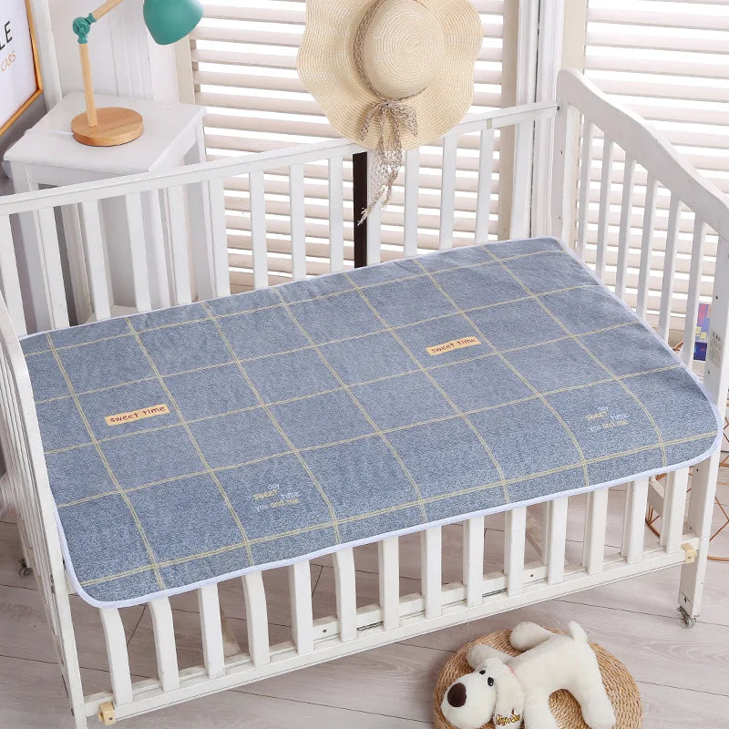 50cmx70cm Baby Changing Pad Waterproof