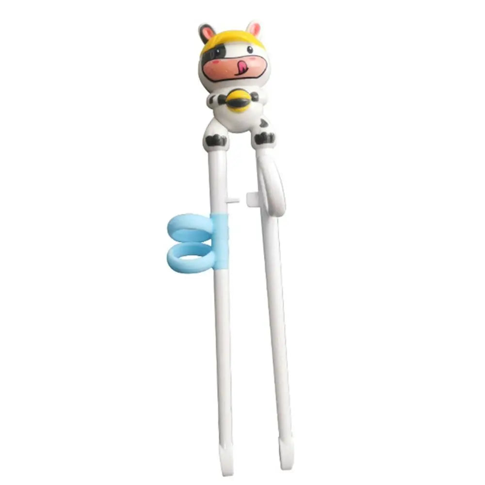 1 Pair Chopsticks For Baby  Fun Learning