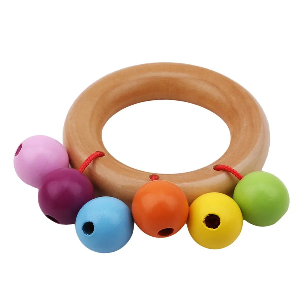 Wooden Musical Percussion Instruments