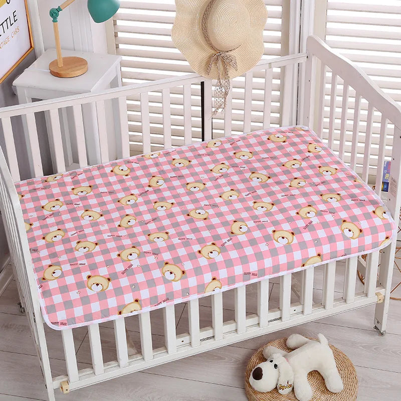 50cmx70cm Baby Changing Pad Waterproof