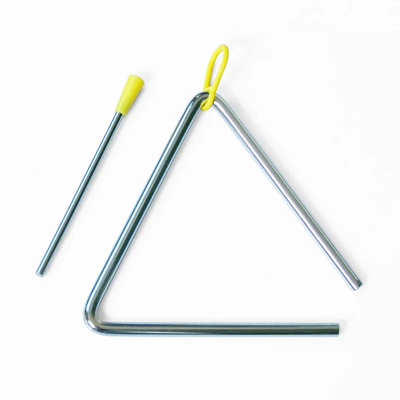 Wooden Musical Percussion Instruments