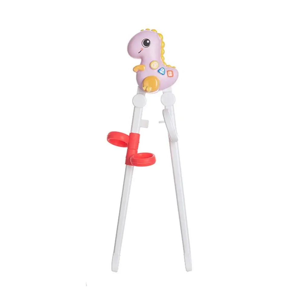 1 Pair Chopsticks For Baby  Fun Learning