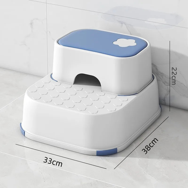 Children's Footstool / Step - Anti Slip