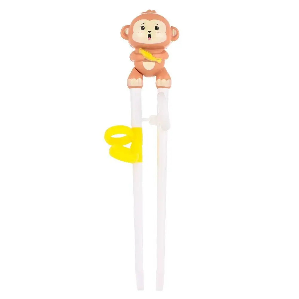 1 Pair Chopsticks For Baby  Fun Learning