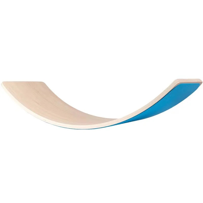 WoodenBalance Board