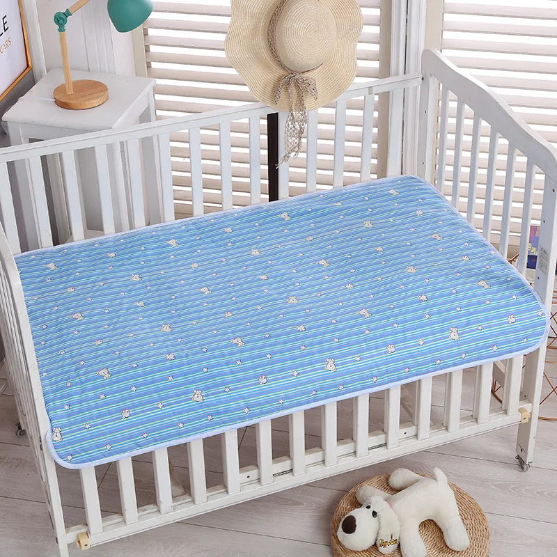 50cmx70cm Baby Changing Pad Waterproof