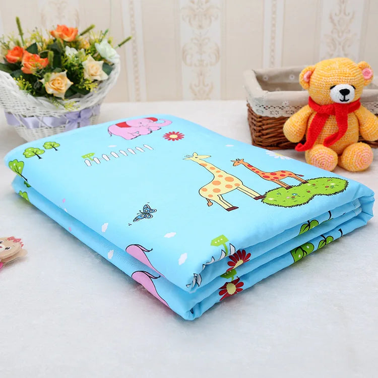 50cmx70cm Baby Changing Pad Waterproof